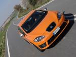 Seat Leon FR 2009 года